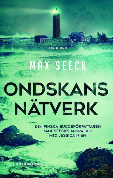 Ondskans ntverk (pocket)