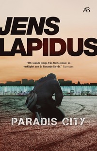 Paradis City (storpocket)