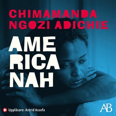 Americanah (ljudbok)