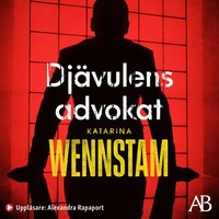 Djvulens advokat (mp3-skiva)
