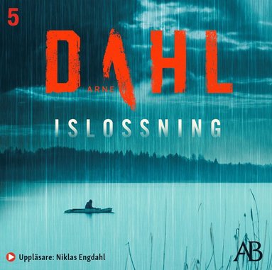 Islossning (pocket)