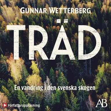 Trd : en vandring i den svenska skogen (e-bok)