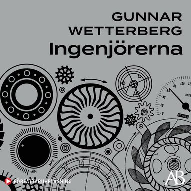 Ingenjrerna (inbunden)
