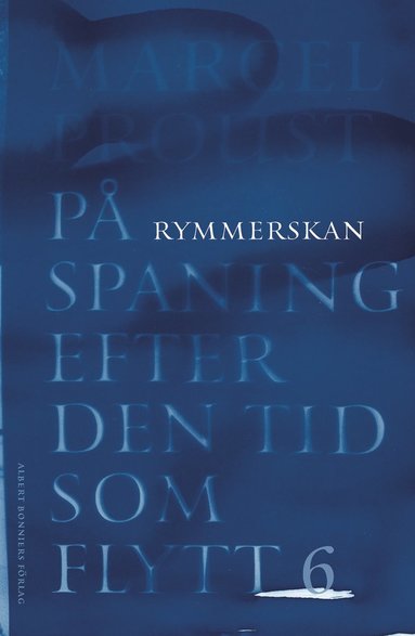 P spaning efter den tid som flytt. VI, Rymmerskan (pocket)