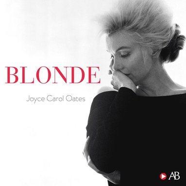 Blonde (ljudbok)
