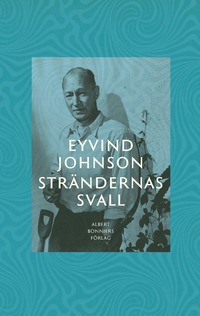Strndernas svall (inbunden)