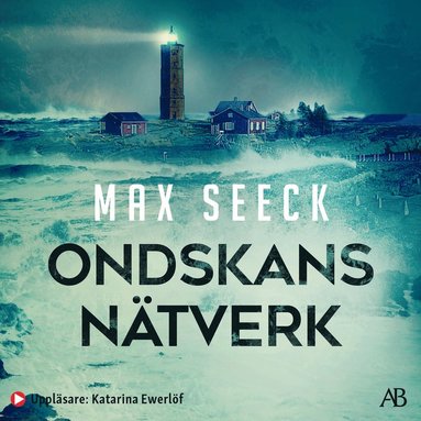 Ondskans ntverk (ljudbok)