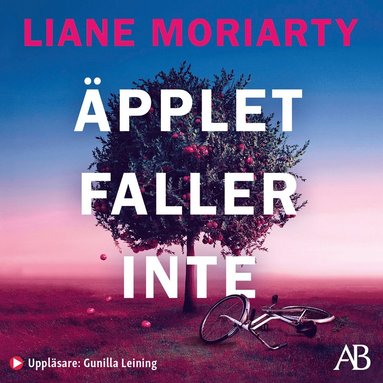 pplet faller inte (e-bok)