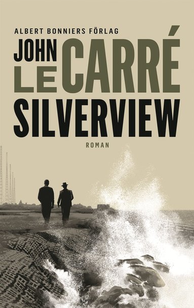 Silverview (hftad)
