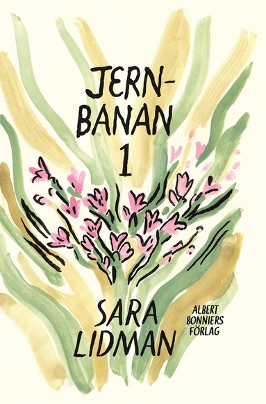 Jernbanan 1 (pocket)