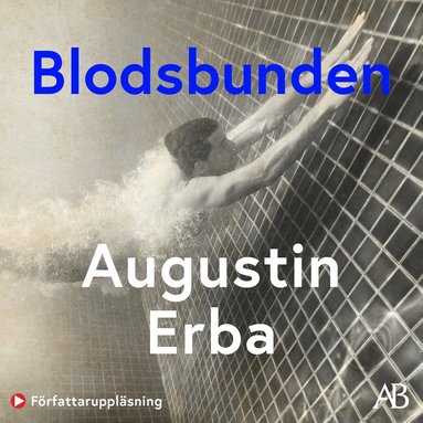 Blodsbunden (ljudbok)