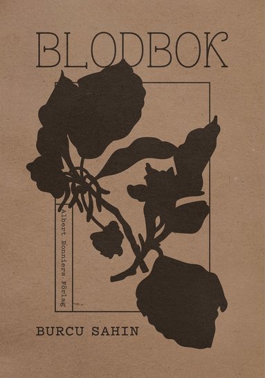 Blodbok (häftad)