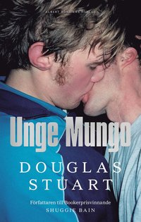 Unge Mungo (inbunden)