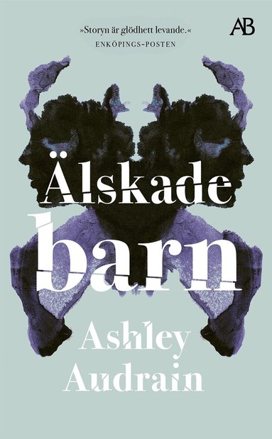 �lskade barn (inbunden)