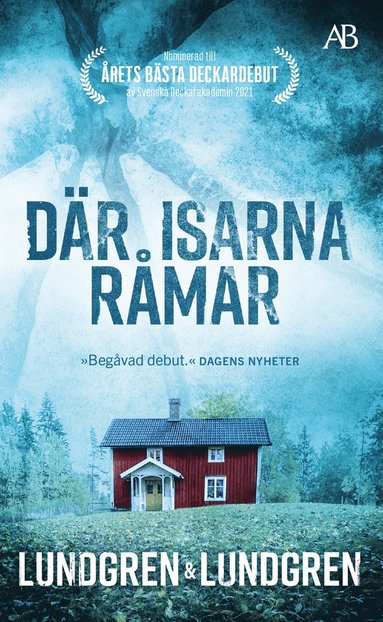 Dr isarna rmar (hftad)