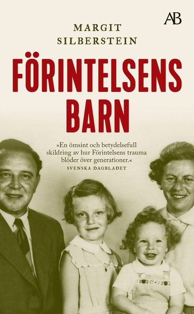 Frintelsens barn (inbunden)
