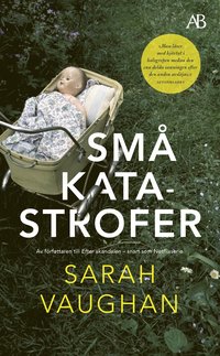 Sm katastrofer (pocket)