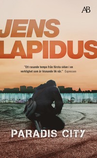 Paradis City (pocket)