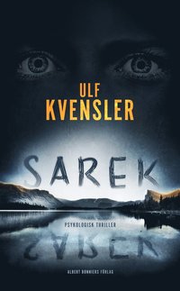 Sarek (inbunden)