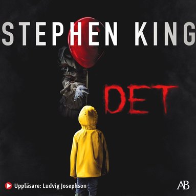 Det (ljudbok)