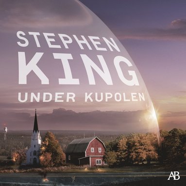 Under kupolen (ljudbok)