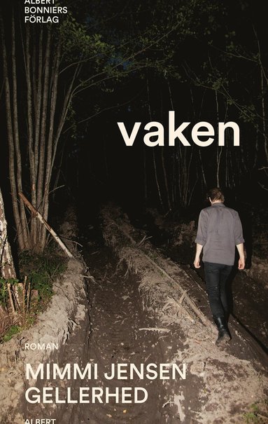 Vaken (häftad)