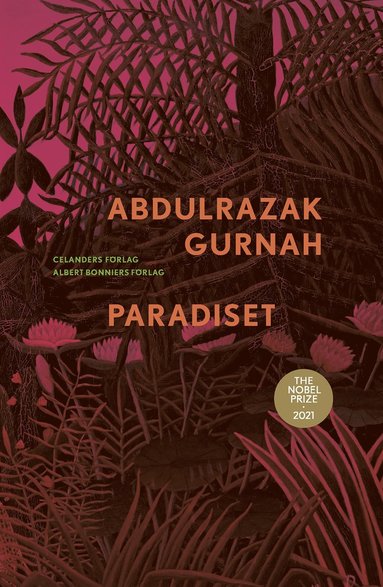 Paradiset (pocket)