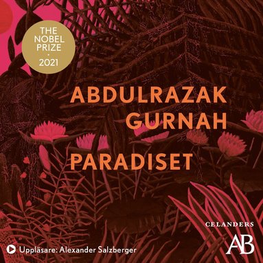 Paradiset (ljudbok)