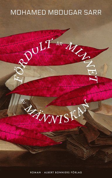 Frdolt r minnet av mnniskan (inbunden)