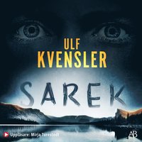 Sarek (ljudbok)