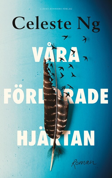 Vra frlorade hjrtan (pocket)
