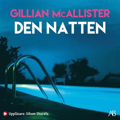 Den natten (ljudbok)
