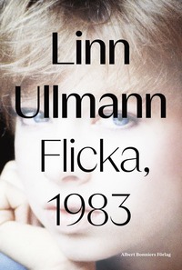 Flicka, 1983 (inbunden)