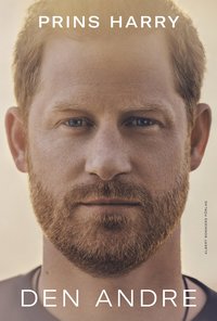 Den andre (e-bok)