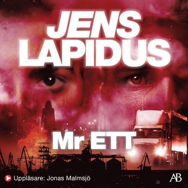 Mr Ett (e-bok)