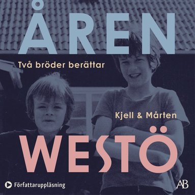 ren : tv brder berttar (inbunden)