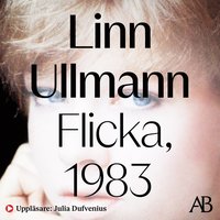 Flicka, 1983 (ljudbok)