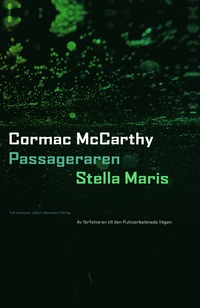 Passageraren ; Stella Maris (kartonnage)