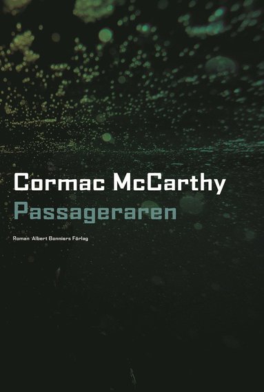 Passageraren (e-bok)