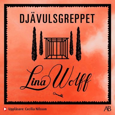Djvulsgreppet (ljudbok)