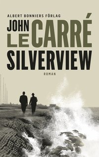 Silverview (e-bok)