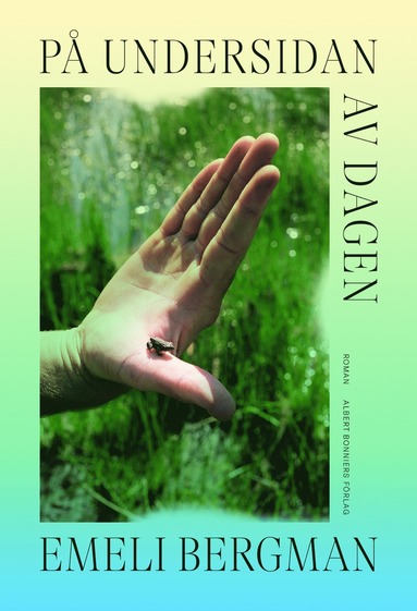 P undersidan av dagen (inbunden)