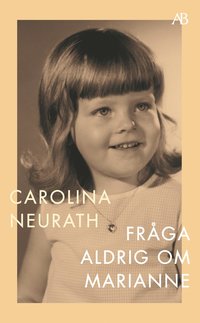 Frga aldrig om Marianne (pocket)