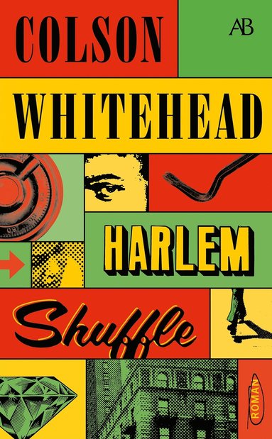 Harlem Shuffle (storpocket)