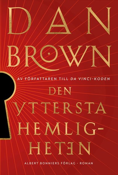 Den yttersta hemligheten (pocket)