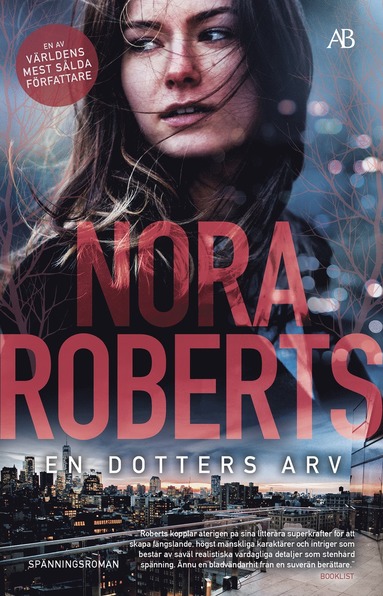 En dotters arv (hftad)