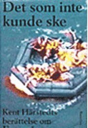 Det som inte kunde ske (pocket)