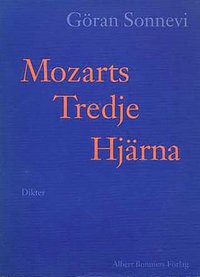 Mozarts Tredje Hjrna (inbunden)