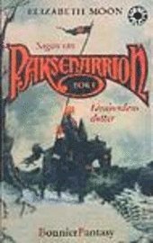 Fåraherdens dotter (pocket)