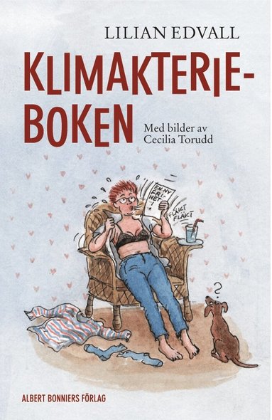 Klimakterieboken (hybridprodukt)
